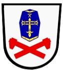 Wappen von Kleinschwarzenlohe/Arms of Kleinschwarzenlohe