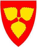 Arms of Lavangen