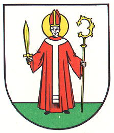 Wappen von Pülfringen