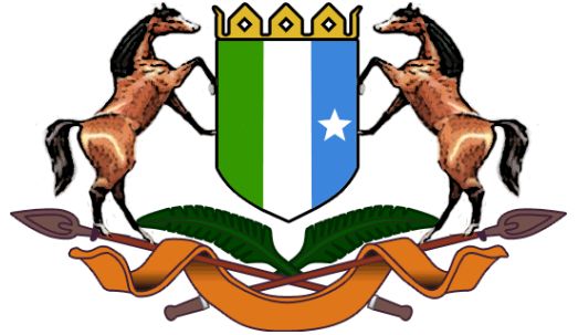 Coat of arms (crest) of Puntland