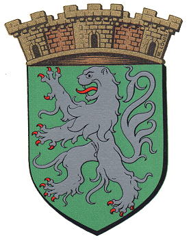 Blason de Saint-Crépin (Hautes-Alpes)/Arms of Saint-Crépin (Hautes-Alpes)