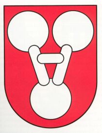Wappen von Satteins/Arms of Satteins