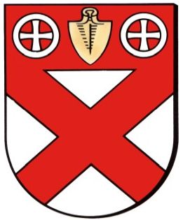 Wappen von Schwarmstedt/Arms (crest) of Schwarmstedt