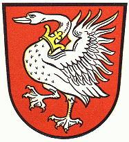 Wappen von Stormarn/Arms (crest) of Stormarn