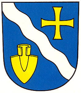 Wappen von Triemli/Arms (crest) of Triemli