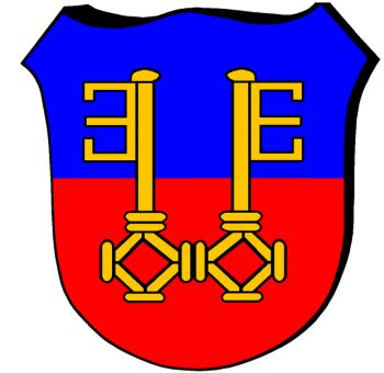 Wappen von Uerdingen / Arms of Uerdingen