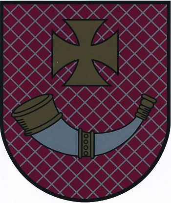 Arms of Ventspils