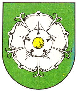 Wappen von Vierraden