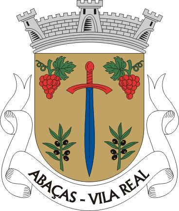 Brasão de Abaças