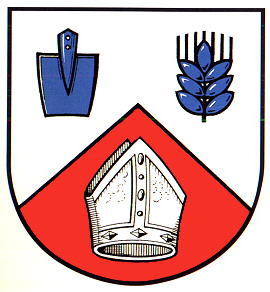 Wappen von Bönebüttel