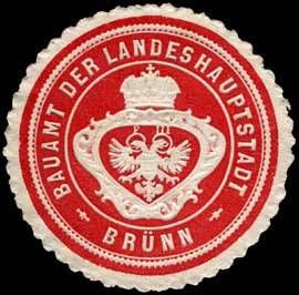 Seal of Brno