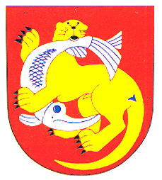 Arms (crest) of Chropyně