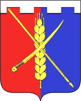 Arms (crest) of Donskoye