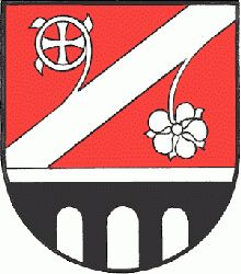 Wappen von Feistritz bei Anger/Arms (crest) of Feistritz bei Anger