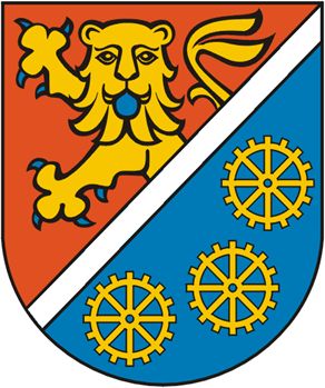 Wappen von Heuzert
