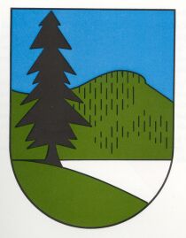 Wappen von Hittisau / Arms of Hittisau