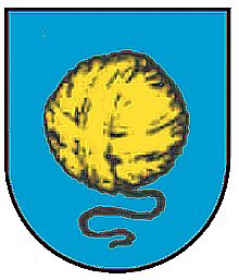 Wappen von Hohengehren/Arms of Hohengehren