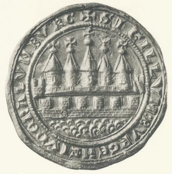 Seal of Kalundborg