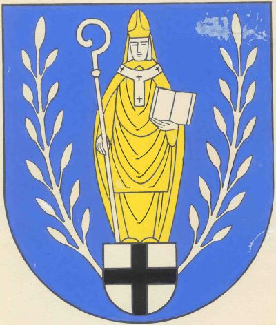 Wappen von Liedberg/Arms of Liedberg