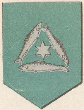 Arms of Marstrand