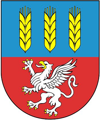 Coat of arms (crest) of Mierzęcice