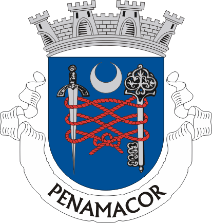 Brasão de Penamacor (city)