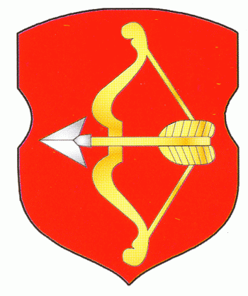 Coat of arms (crest) of Pinsk