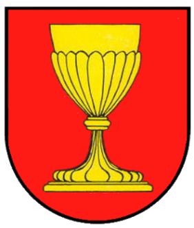 Wappen von Rietheim (Villingen-Schwenningen) / Arms of Rietheim (Villingen-Schwenningen)