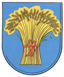 Wappen von Rosenthal (Berlin)