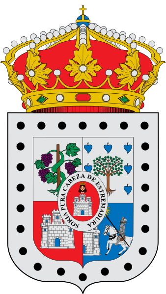 Arms of Soria (province)