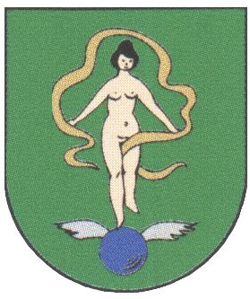 Wappen von Walthersdorf