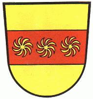 Wappen von Warendorf (kreis)/Arms (crest) of Warendorf (kreis)