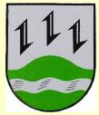 Wappen von Wischhafen / Arms of Wischhafen