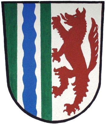 Wappen von Wolfsbronn/Arms (crest) of Wolfsbronn