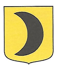 Coat of arms (crest) of 120th Company, 12th Motorized Rifle Battalion, Swedish Army