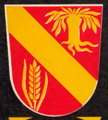 Arms (crest) of Alstad