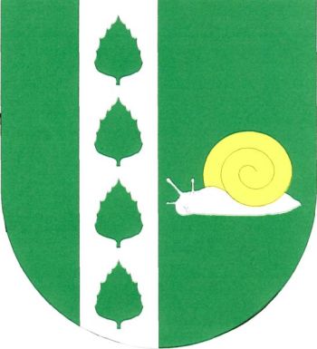 Arms of Březina (Svitavy)
