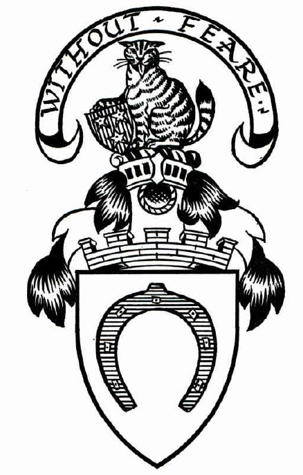 Arms (crest) of Dornoch