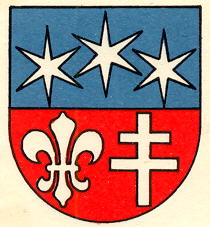 Arms of Ergisch
