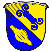 Wappen von Eschenburg/Arms of Eschenburg