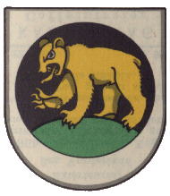 Arms of Grub (Appenzell Ausserrhoden)