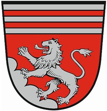 Wappen von Leiblfing/Arms (crest) of Leiblfing