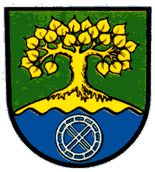 Wappen von Lindhorst/Arms of Lindhorst