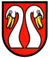 Wappen von Mattstetten / Arms of Mattstetten