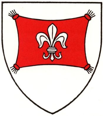 Wappen von Neuenkirch/Arms of Neuenkirch