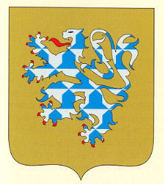 Blason de Nielles-lès-Ardres/Arms of Nielles-lès-Ardres