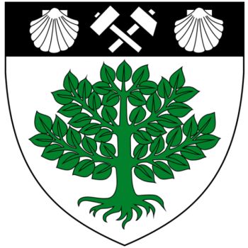 Wappen von Puchenstuben/Arms (crest) of Puchenstuben
