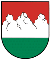 Arms of Riemenstalden