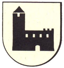 Wappen von Riom (Graubünden)/Arms of Riom (Graubünden)