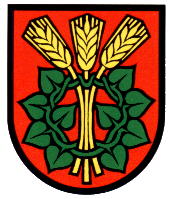 Wappen von Roggwil (Bern) / Arms of Roggwil (Bern)